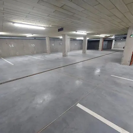 Apartmán Przytulny Zakatek Karkonoszy *