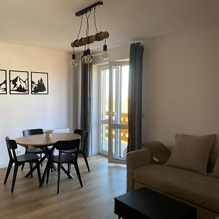 Przytulny Zakatek Karkonoszy