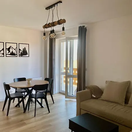 Przytulny Zakatek Karkonoszy *