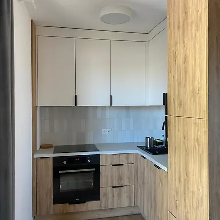 Apartmán Przytulny Zakatek Karkonoszy *