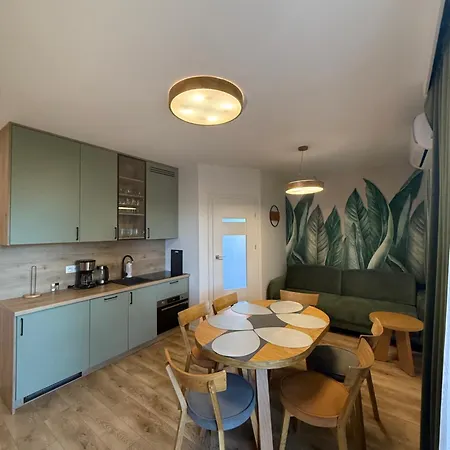 Przytulny Zakatek Karkonoszy Karpacz