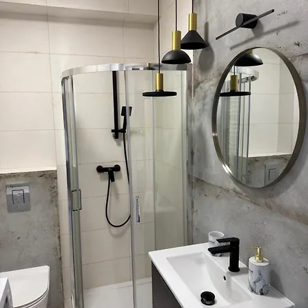 Apartmán Przytulny Zakatek Karkonoszy