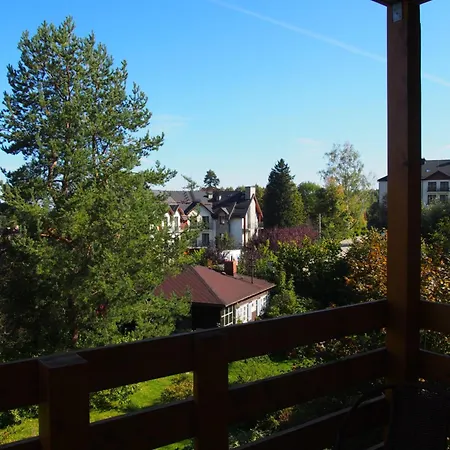 Przytulny Zakatek Karkonoszy * Karpacz