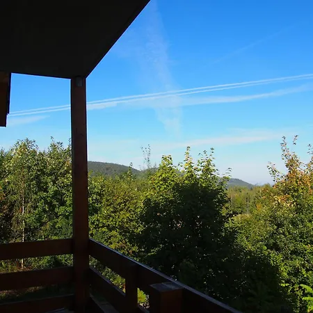 Apartmán Przytulny Zakatek Karkonoszy Karpacz