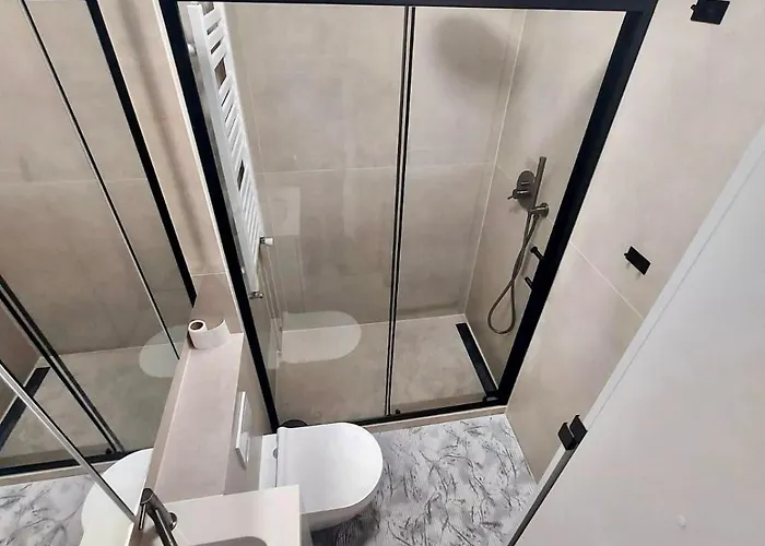 Appartement Przytulny Zakatek Karkonoszy *