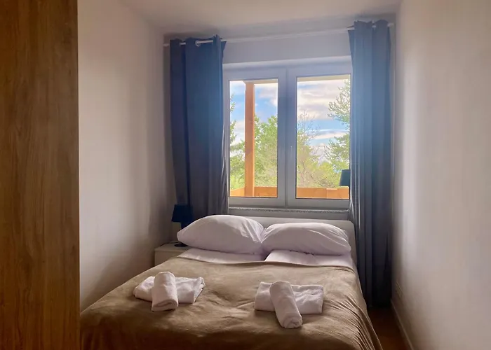 Appartement Przytulny Zakatek Karkonoszy Karpacz