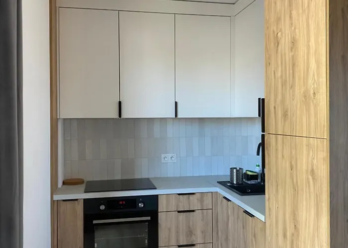 Appartement Przytulny Zakatek Karkonoszy *