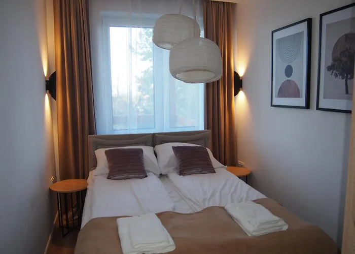 Przytulny Zakatek Karkonoszy * Karpacz