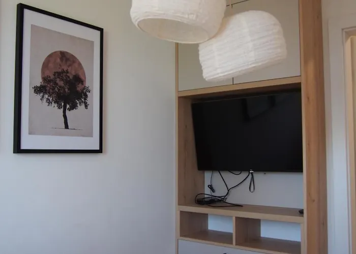 Appartement Przytulny Zakatek Karkonoszy