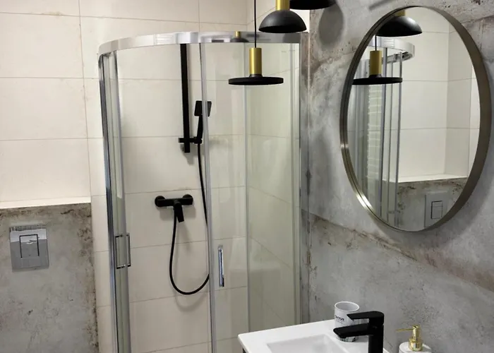 Appartement Przytulny Zakatek Karkonoszy