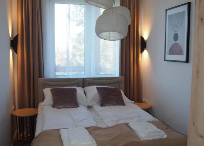 Przytulny Zakatek Karkonoszy Appartement Karpacz