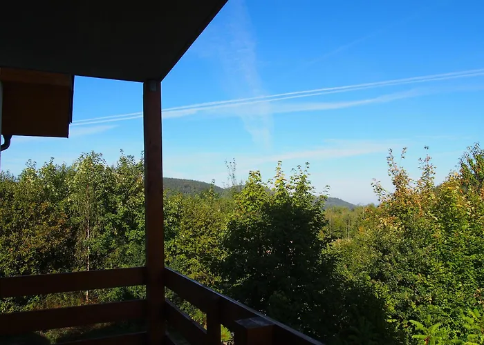 Appartement Przytulny Zakatek Karkonoszy Karpacz