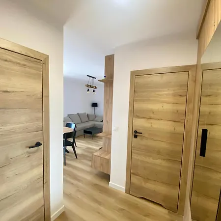 Apartment Przytulny Zakatek Karkonoszy