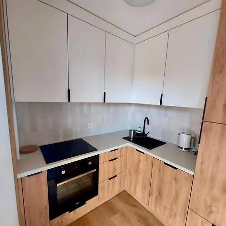 Przytulny Zakatek Karkonoszy Apartment Karpacz