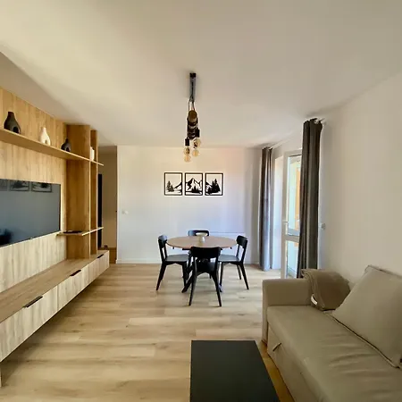 Apartament Przytulny Zakątek Karkonoszy Karpacz