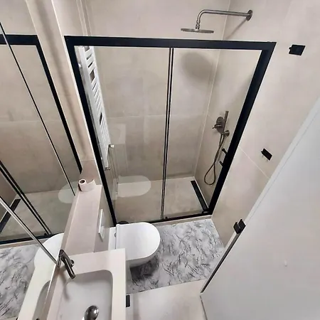 Apartment Przytulny Zakatek Karkonoszy *