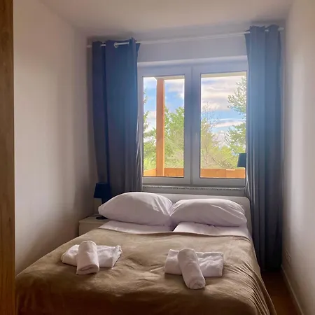 Apartament Przytulny Zakątek Karkonoszy Karpacz