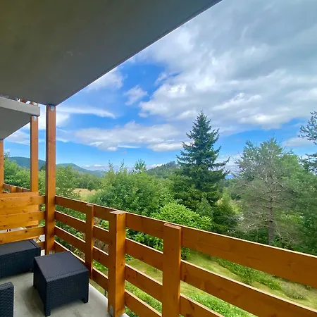 Przytulny Zakatek Karkonoszy Apartment Karpacz