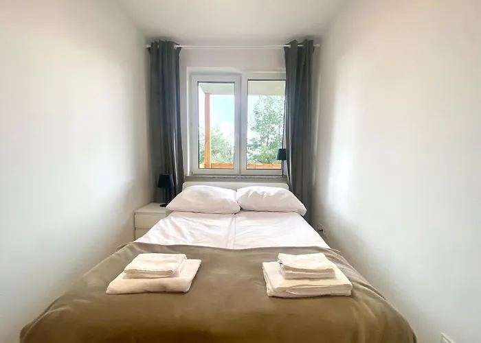 Przytulny Zakatek Karkonoszy 카르파츠