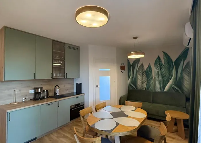 Przytulny Zakatek Karkonoszy 카르파츠