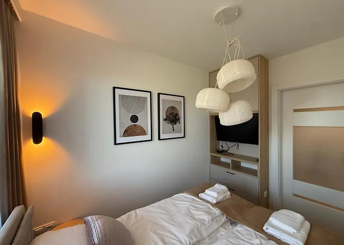 Przytulny Zakatek Karkonoszy 카르파츠